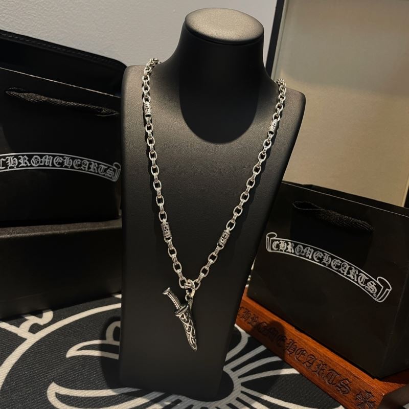 Chrome Hearts Necklaces